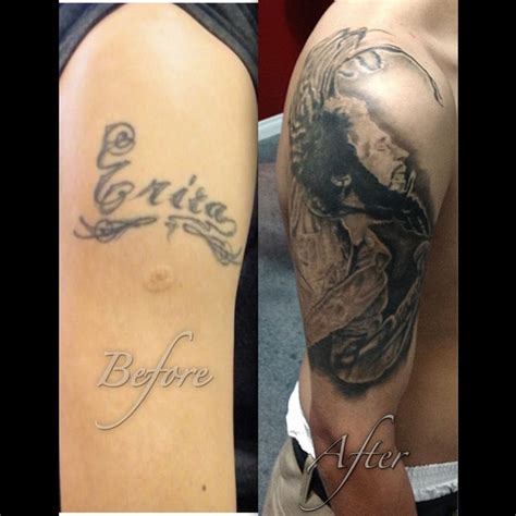 42 amazing ex girlfriend name tattoo cover up ideas in 2021