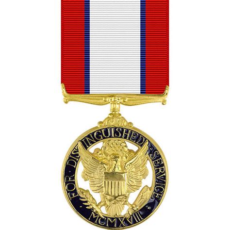 Army Distinguished Service Medal Usamm