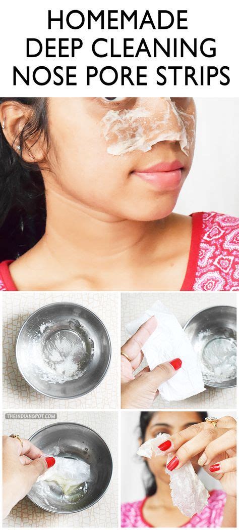 Pin By Christy Brown On Things To Do Nose Pores Nose Pore Strips
