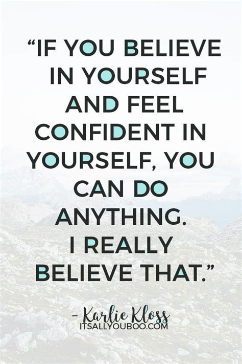 Quotes About Self Confidence In English Aden