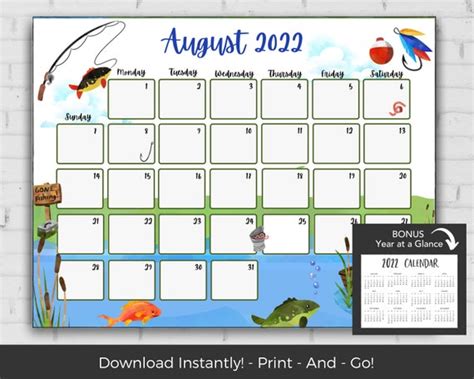 August 2022 Calendar With New Zealand Holidays August 2022 Printable