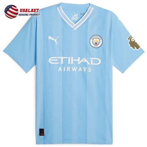 Bernardo Silva 20 Manchester City 2022/23 English Premier League