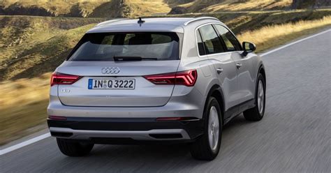 Most taxpayers are entitled to an exemption on their tax return that income in respect of interest received by individuals resident in malaysia from money deposited with the following institutions is tax exempt with effect. 2019 Audi Q3 launched in Malaysia - from RM270k - paultan.org