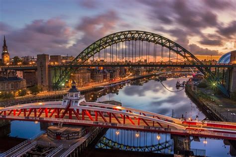 How Safe Is Newcastle Upon Tyne For Travel 2021 Updated