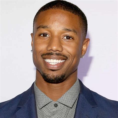 In this episode, presented by the google assistant. Michael B. Jordan Height Weight Body Stats Measurements