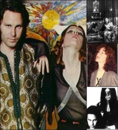 The Scream Of The Butterfly Jim Morrison And Project Monarch 2022