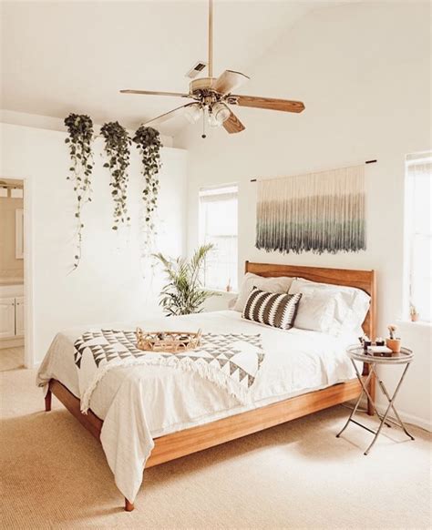 Neutral Pinterest Master Bedroom Decor