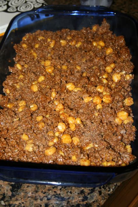 (jiffy and other instant corn muffin or cornbread mixes are common in most american grocery pour butter, both kinds of corn, sour cream and eggs into a large bowl. Lola's Homemade Cooking: Cornbread Mexi-Casserole