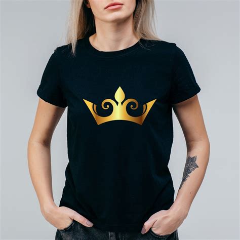 Crown Crown Svg Crown Svg Bundle Queen Crown Svg King Etsy