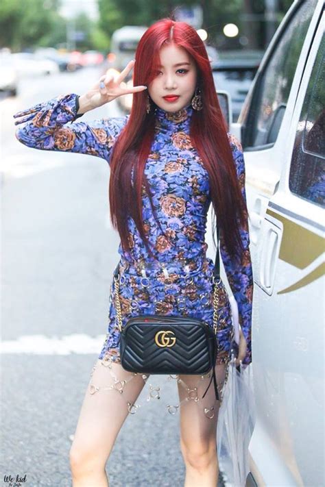 Gi Dles Soojin Is Continuously Talked About For Her Stunning Figure