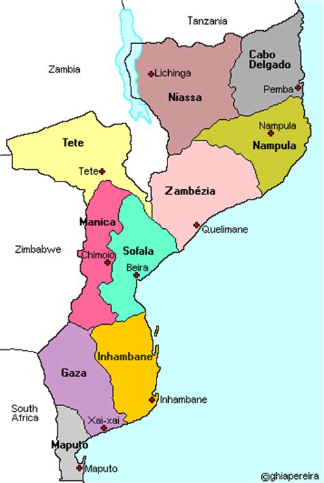 Eduardo mondlane, 28, pemba mozambique. Mozambique - Portuguese Genealogist Master List