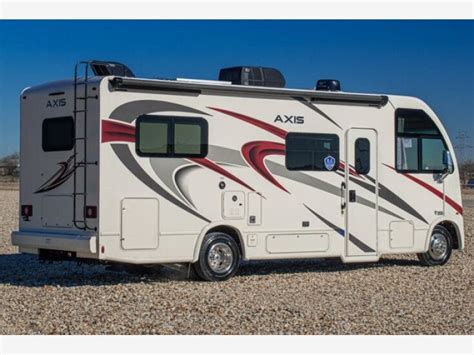 2021 Thor Axis 241 For Sale Near Alvarado Texas 76009 Rvs On Autotrader