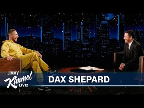 Dax) geboren te milford, michigan. Dax Shepard on Finding His Dream Motorhome & Landing His Dream Job