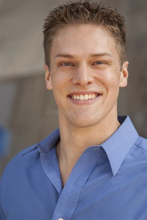 Male Fashion Model Stock Image Image Of People Head 88168837