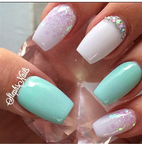 Get Nails Fancy Nails Love Nails How To Do Nails Sparkly Nails
