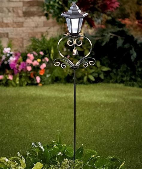 House beautiful, part of the hearst uk fashion & beauty network house beautiful participates in various affiliate. 26 Beautiful Garden Stakes Decorative That will Add ...