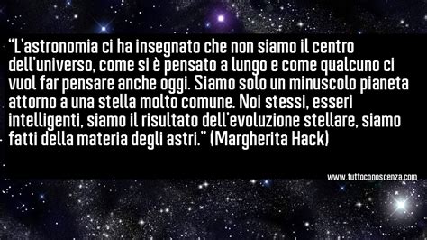 #margherita hack #hack #nove vite come i gatti: Frasi celebri di Margherita Hack - Tutto è Conoscenza Blog ...