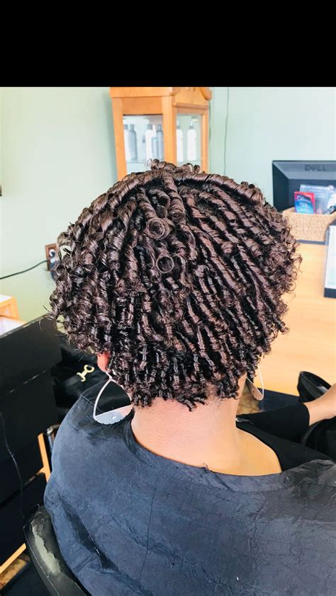 single-strand-twist-natural-hair-stylesuggestion-a-full-head-of-single-strand-twist-this
