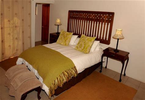 Emetts Country Cottages Hermanus Western Cape Weekend Escapes