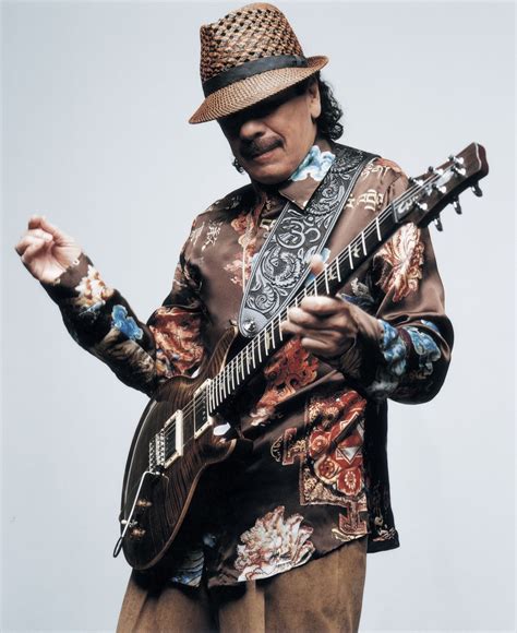 Carlos Santana | Known people - famous people news and biographies