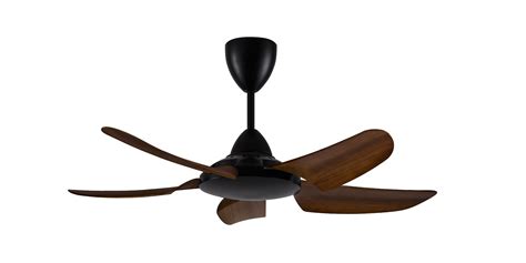 Tampoi Lighting Alpha Cosa Xpress 40 Inch Ceiling Fan Twin Pack
