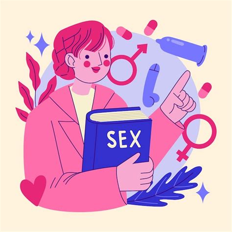 Vecteurs Et Illustrations De Sex Education En Téléchargement Gratuit Freepik