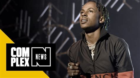 Rich The Kid Has A Video For His Lil Uzi Vert Diss Coming