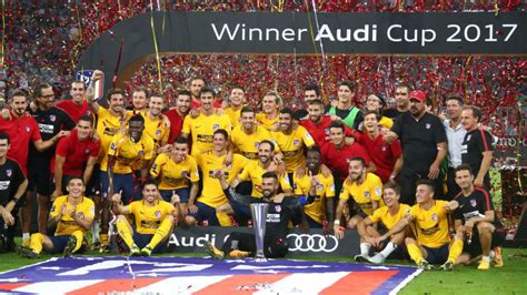  borang ini boleh dimuat turun dari laman web. Atlético de Madrid: La Audi Cup garantiza títulos | Marca.com