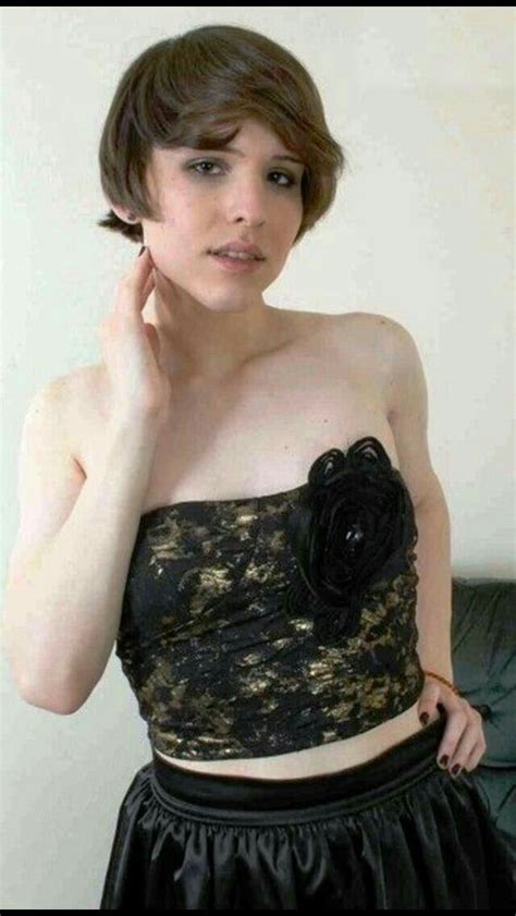 Pin By Sky Seer On Crossdresser In 2023 Womanless Beauty Transgender