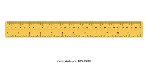497443 Ruler Images Stock Photos And Vectors Shutterstock