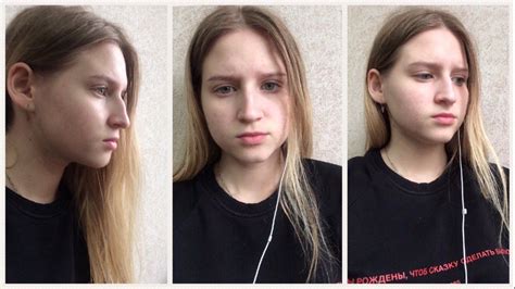 Classify Russianmari Girl Anthroscape