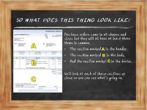 Free billing tools · create in just 5 minutes · free receipt maker How to write a purchase order - YouTube