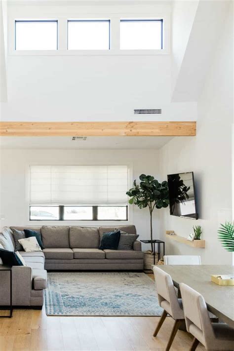 Minimalist Aesthetic Decor Inspiration Shannon Torrens