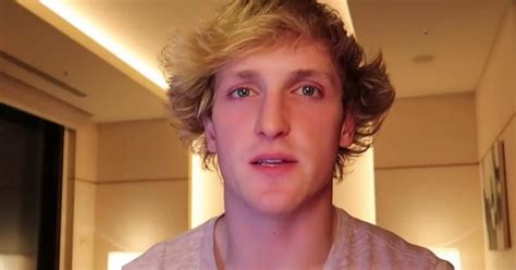 Youtube Star Logan Paul Apologizes After ‘suicide Forest Post