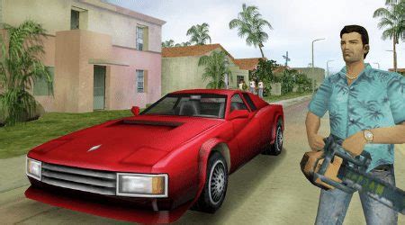 Download GTA Vice City Mod Apk 2021 [Full Apk OBB]  Tech Searching