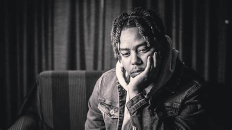 Ybn Cordae Shares The Lost Boy Album Cover And Release Date Def Pen