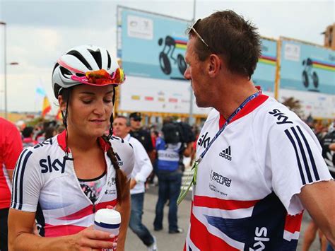 Road World Championships 2014 ‘negative Racing By Rivals Riles Seventh Placed Lizzie