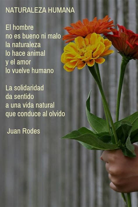 Naturaleza Humana Poemas Naturaleza Humana Poesia Latinoamericana