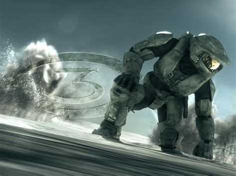 Halo 3 Wallpaper And Background Image 1600x1200 Id424127