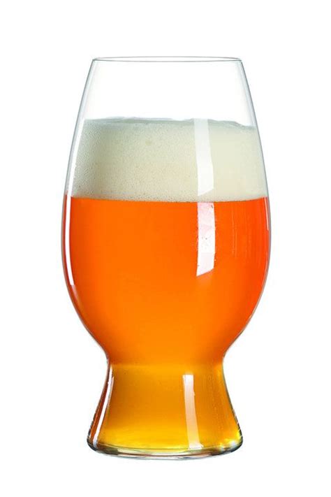 Check spelling or type a new query. American Wheat Craft Beer Glass Set of 4 - Spiegelau ...