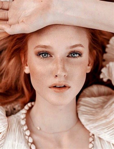 pin by rocketland on ~ portrait style ~ beautiful freckles red haired beauty red hair woman