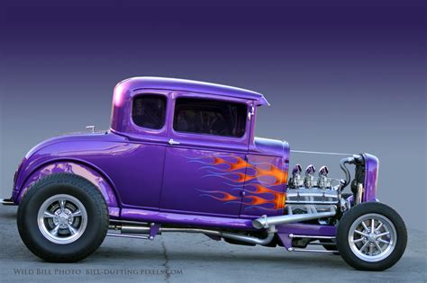 one cool hot rod hot rods hot rods cars muscle old hot rods