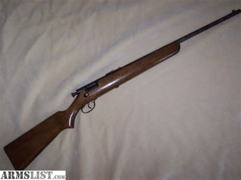 Armslist For Saletrade Stevens Model 15 A 22 Sllr Single Shot