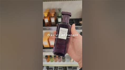 Finery Perfume At Target Dupes Targethaul Targetshopwithme Youtube