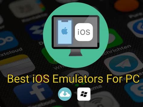 Most Simple Ios Emulator For Mac Os X Vintagerts