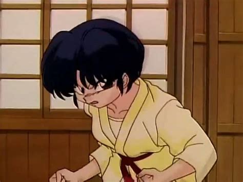 Akane Tendo Combat Sequence Ranma 12 Photo 28108053 Fanpop