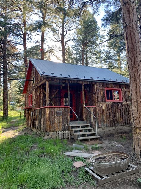 Greenhorn Mountain - Hipcamp in Rye, Colorado