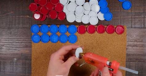 Start Saving Your Bottle Caps So You Can Make These 12 Incredible Diys