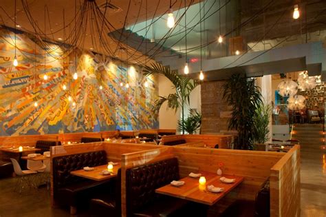 Best Restaurant Interior Design Ideas Mexican Restaurant