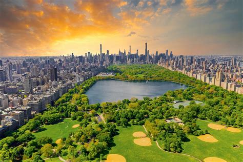 Top 10 Things To Do In New York City